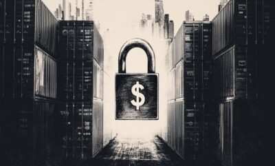 تحلیل ریزش سهام ABR؛ بررسی دلایل و چشم انداز سقوط بیشتر