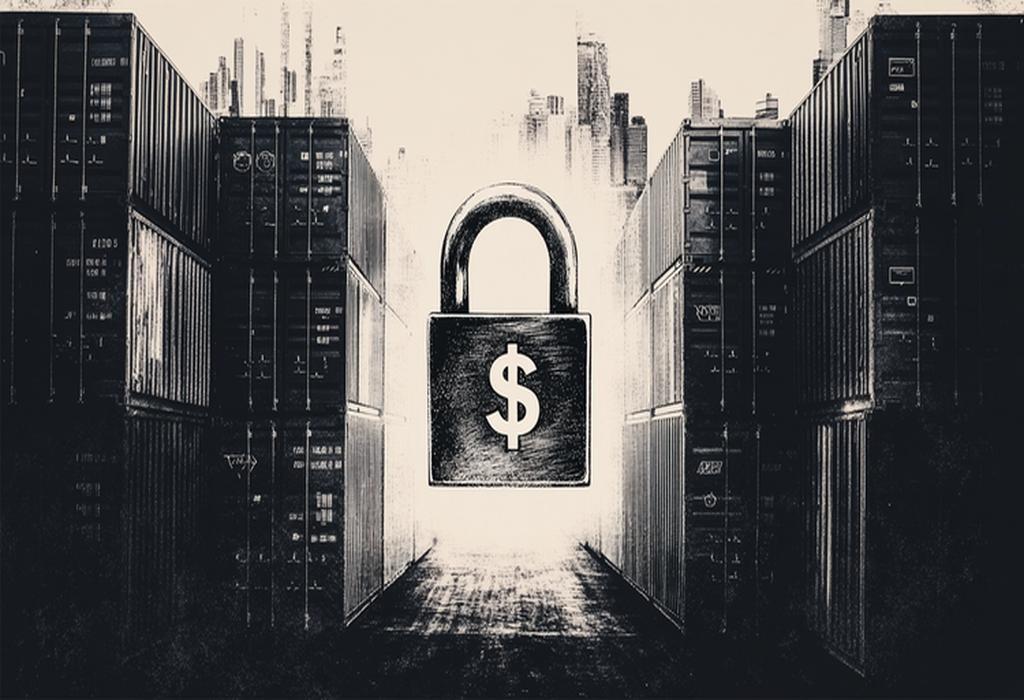 تحلیل ریزش سهام ABR؛ بررسی دلایل و چشم انداز سقوط بیشتر