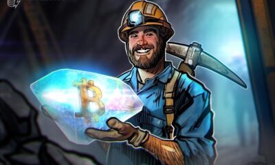 برد انفرادی بیت کوین؛ کسب 266 هزار دلار توسط ماینر خوش شانس با شانس باورنکردنی