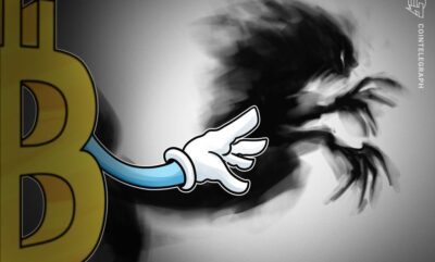 ریزش قیمت بیت کوین؛ گسترش نوسانات از حباب فناوری و هوش مصنوعی به بازار رمزارزها