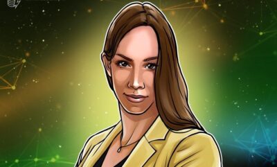 شرایط کریپتو سیگنال می دهد؛ سقوط بزرگ کریپتو بعید است – لین آلدن