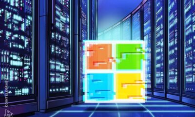 IREN با قرارداد 9.7 میلیارد دلاری مایکروسافت، صنعت ماینرها و هوش مصنوعی را متحول می کند