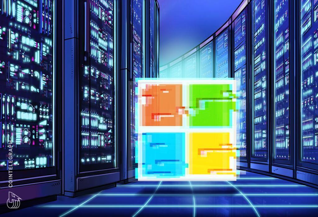 IREN با قرارداد 9.7 میلیارد دلاری مایکروسافت، صنعت ماینرها و هوش مصنوعی را متحول می کند