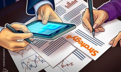 سرمایه گذاری موفق بیت کوین؛ چرا مایکل سایلر با وجود افت سهام MicroStrategy عقب نشینی نمی کند؟