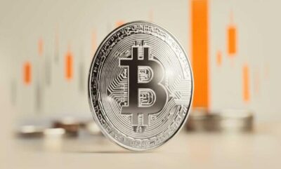 علل سقوط بیت کوین؛ بررسی دلایل افت 35 درصدی و عوامل مؤثر بر آن