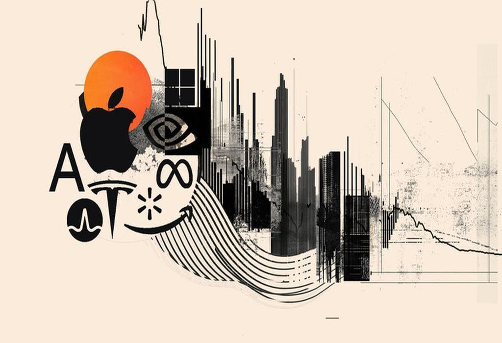 کاهش نرخ بهره فدرال؛ تأثیر بر معاملات آتی داوجونز در آستانه انتشار داده های اقتصادی آمریکا