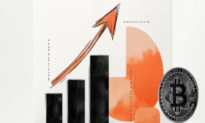 ثبات کریپتو؛ بیت کوین در 87 هزار دلار؛ وضعیت فعلی بیت کوین و بازگشت انتظارات کاهش نرخ بهره فدرال رزرو