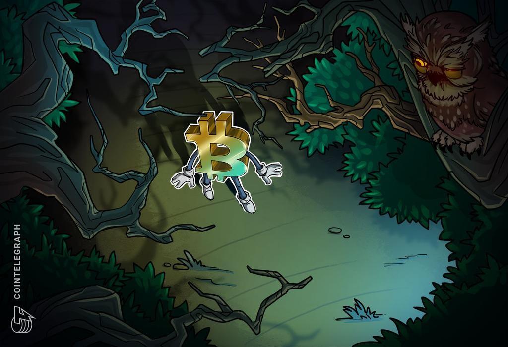 شاخص ترس و طمع در “ترس شدید”؛ ترس از سقوط بیت کوین به زیر 106 هزار دلار