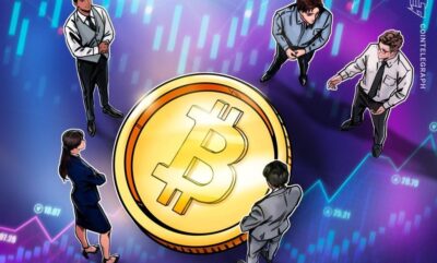 رشد بیت کوین با شورت اسکوییز تا 90 هزار دلار؛ نرخ های تامین مالی منفی و احتمال افزایش قیمت