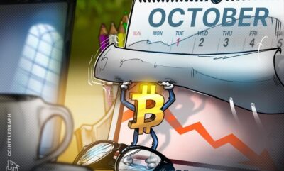 پیش بینی نوسانات بیت کوین؛ باندهای بولینگر از بازگشت پرشتاب نوسانات خبر می دهند