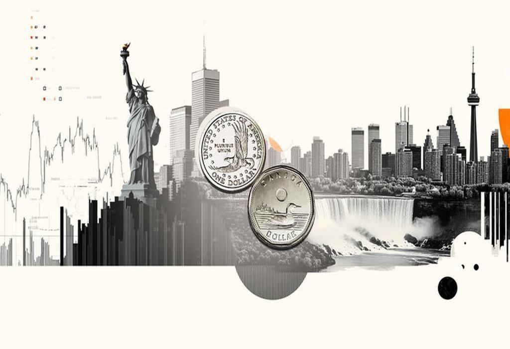 پیش بینی قیمت دلار کانادا؛ خرس ها در حال آزمودن حمایت 1.4070 دلار هستند