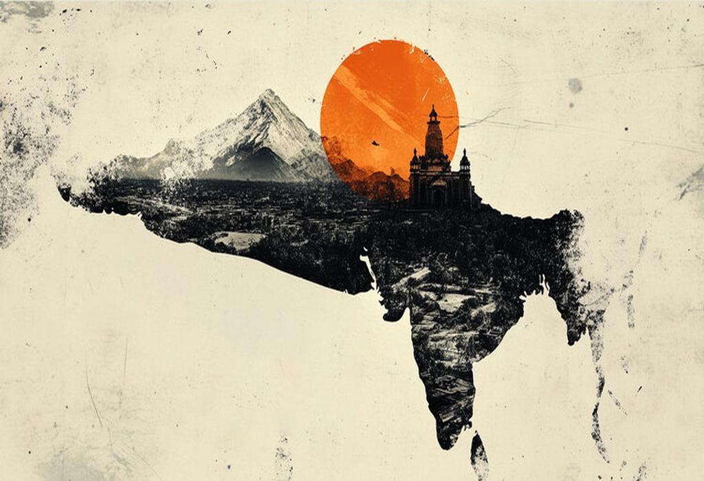 اشتغال زایی و بهره وری هند؛ رکود رشد در بخش های کم بهره ور