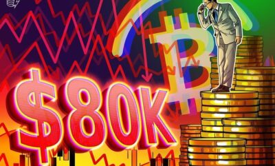 هشدار افت قیمت بیت کوین؛ تحلیلگر از احتمال سقوط زیر 80 هزار دلار می گوید