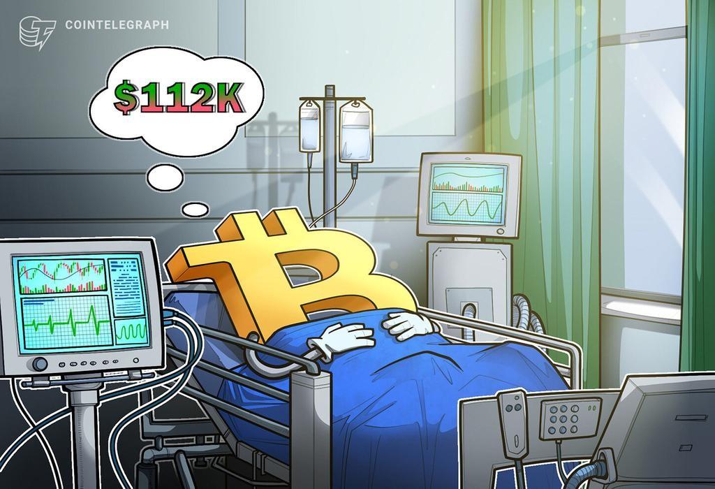 عوامل رشد بیت کوین؛ 4 عامل کلیدی برای بازگشت به 112 هزار دلار و فراتر