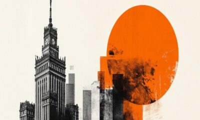 رشد اقتصادی لهستان؛ داده های اکتبر از شتاب قوی حکایت دارند