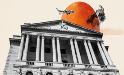 تحلیل بودجه پاییزی بریتانیا؛ رویکرد تدابیر پیش رو و آتی در مدیریت کسری بودجه بریتانیا