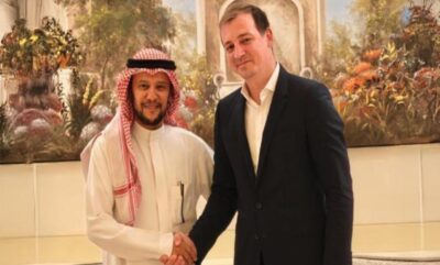 همکاری وایت بیت با عربستان؛ گامی نو در توسعه مالی دیجیتال عربستان از توکنیزه کردن تا CBDC