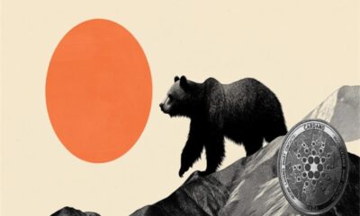 تحلیل بازار ارز دیجیتال؛ بیت کوین، کاردانو و تتر – پنجشنبه 6 آذر 1404