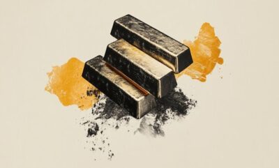 پیش بینی قیمت طلا؛ ثبات در پی داده های اقتصادی آمریکا و انتظارات کاهش نرخ بهره فدرال رزرو