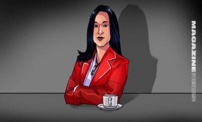 تعارض حریم خصوصی و پولشویی رمزارز؛ دو راهی دشوار برای پروژه های بلاکچین