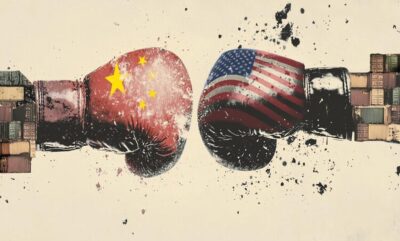 نگاهی به هفته پیش رو؛ اقتصاد آمریکا؛ اشتغال و تورم و نتایج شرکت های بزرگ