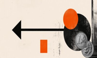 یورو/دلار؛ پتانسیل صعودی با انتظارات کاهش نرخ بهره فدرال رزرو