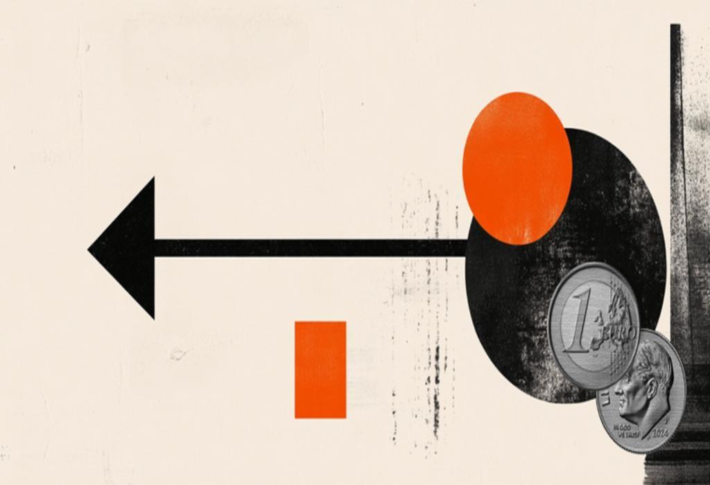 یورو/دلار؛ پتانسیل صعودی با انتظارات کاهش نرخ بهره فدرال رزرو