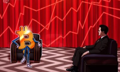 چشم انداز بیت کوین؛ نوامبر دشوار و سال نو امیدوارکننده