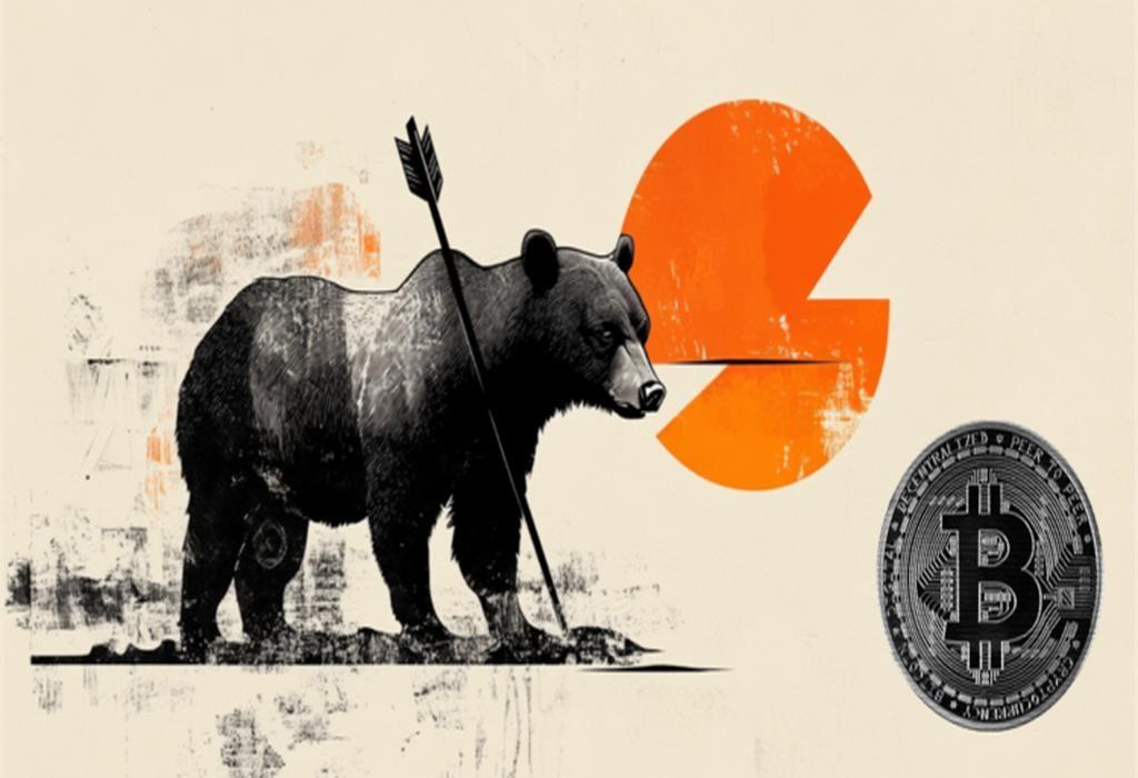 پیش بینی افت قیمت بیت کوین؛ فروش هولدرهای بلندمدت، BTC را به زیر 104 هزار دلار کشاند