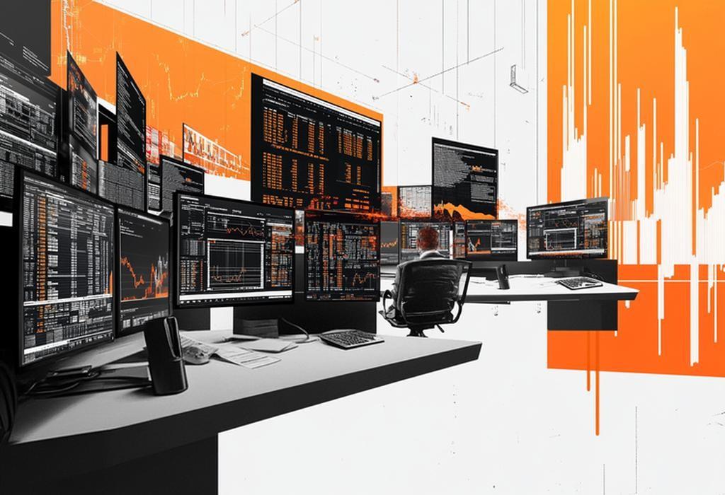 هوش مصنوعی مسئولیت پذیر در مالی؛ ستون فقرات آینده صنعت مالی