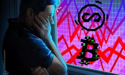 کاهش قیمت بیت کوین؛ 20 درصد افت و کاهش 2 میلیارد دلاری ارزش استیبل کوین ها در آذر ماه 1404