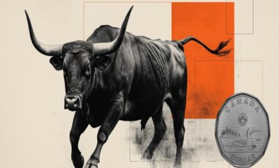 سقوط EUR/CAD پس از داده های قوی کانادا و ضعف یورو؛ تاثیر اخبار بر یورو کانادا