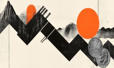 پیش بینی پوند دلار؛ کاهش GBP/USD پس از بودجه پاییزی و سیگنال های نزولی