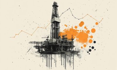 تحلیل بازار نفت؛ افزایش قیمت WTI در بحبوحه مذاکرات صلح روسیه و اوکراین و نشست اوپک پلاس