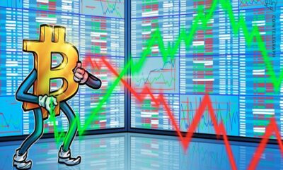 فرصت رشد بیت کوین؛ تحلیلگر وضعیت ریسک-پاداش نامتقارن مشابه دوران کووید را گزارش می دهد