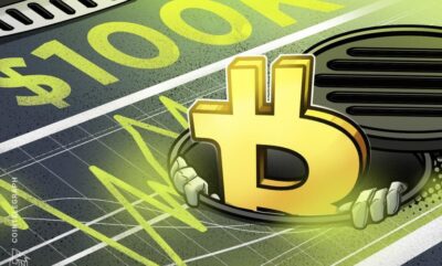 تحلیلگر؛ بیت کوین کف کوتاه مدت را تشکیل داد، صعود کوتاه مدت بیت کوین تا 100 هزار دلار محتمل است