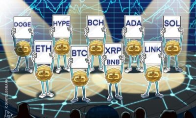 شنبه 8 آذر 1404؛ پیش بینی قیمت ارز دیجیتال بیت کوین، اتریوم و آلت کوین ها