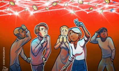 بهبود شاخص ترس و طمع کریپتو پس از 18 روز “ترس شدید”