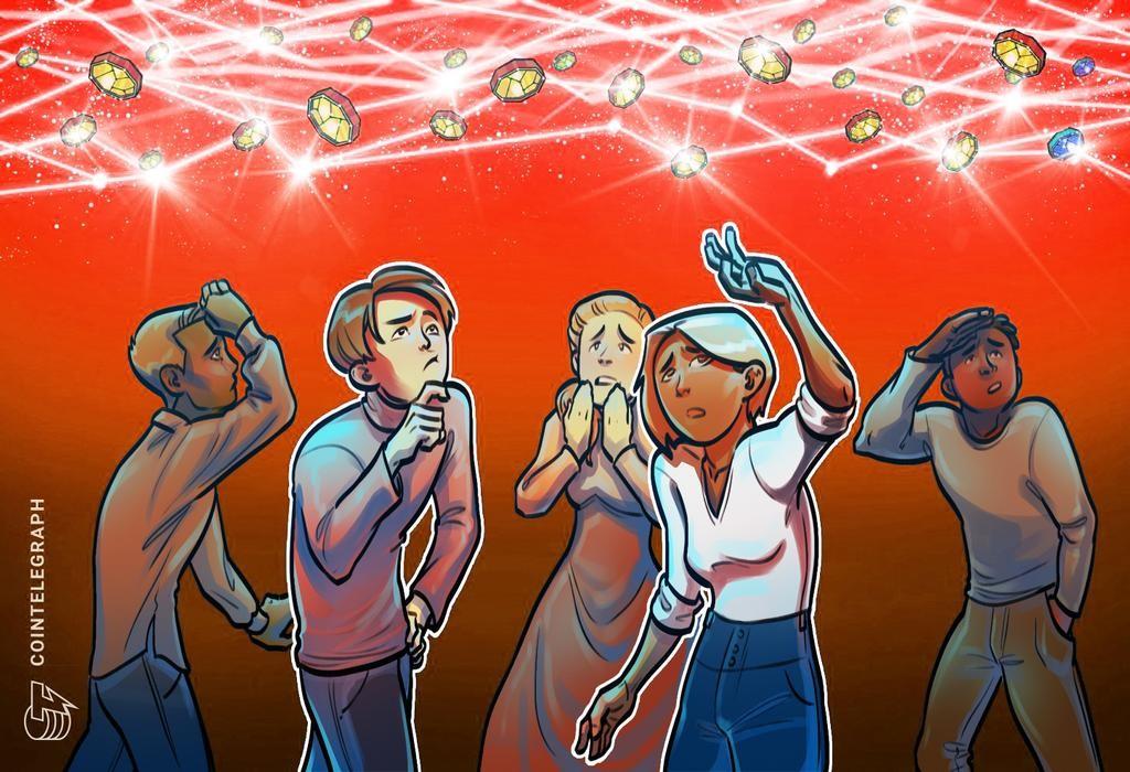 بهبود شاخص ترس و طمع کریپتو پس از 18 روز “ترس شدید”