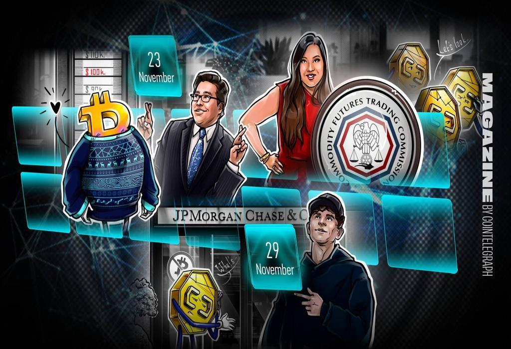 تحلیل بازار ارز دیجیتال؛ شرط Animoca بر آلت کوین ها و پیش بینی 100 هزار دلاری بیت کوین – یکشنبه 9 آذر 1404