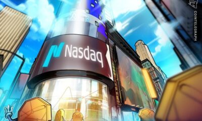 تعهد رئیس بخش دیجیتال نسدک برای تسریع در روند سهام توکنایز شده نسدک