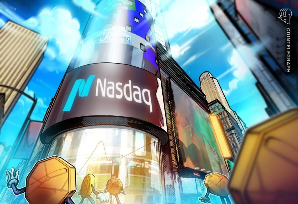 تعهد رئیس بخش دیجیتال نسدک برای تسریع در روند سهام توکنایز شده نسدک