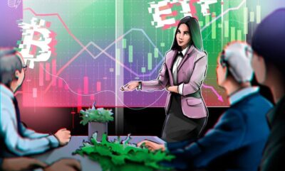 پایان روند خروج 4 هفته ای؛ بازگشت سرمایه به صندوق بیت کوین با 70 میلیون دلار ورودی به ETFها (9 آذر 1404)