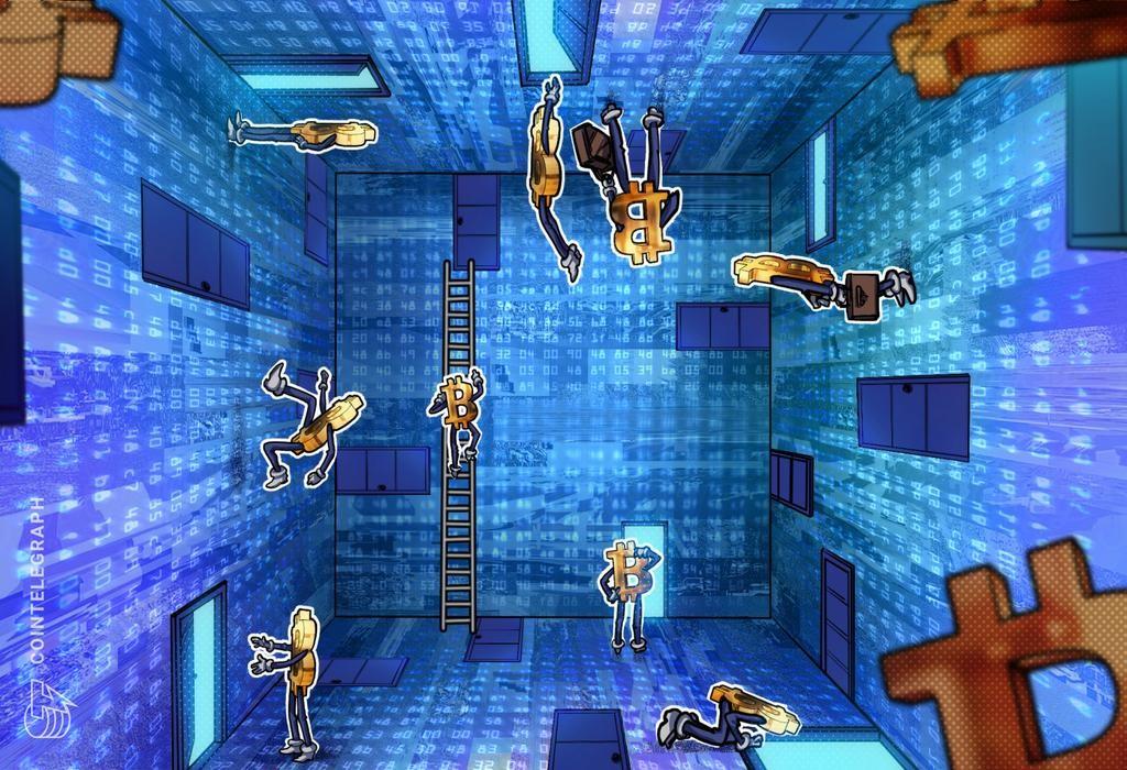 چرخه چهار ساله بیت کوین نمرده است؛ انتظار افت 70 درصدی را داشته باشید