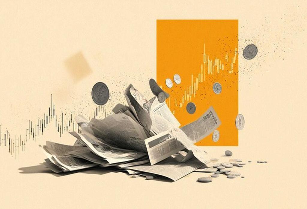 بازار 9 آذر 1404 و نقش نقدینگی؛ اپرای پایداری در میان تلاطم ها