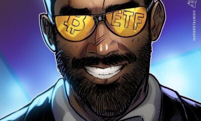 مدیر بلک راک؛ خروج سرمایه از IBIT مصداق رفتار طبیعی ETF بیت کوین است