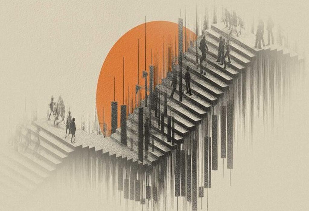 تحلیل افت قیمت کریپتو؛ پیش بینی اتریوم، ریپل و بیت کوین در 13 آبان 1404