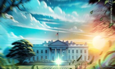 کاخ سفید؛ دلایل عفو CZ با نهایت جدیت مورد بررسی قرار گرفت