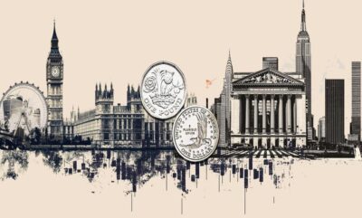 پیش بینی پوند دلار؛ آیا تثبیت نرخ بهره توسط بانک مرکزی انگلستان به بهبود GBP/USD کمک می کند؟