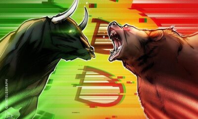 سقوط بیت کوین زیر میانگین 365 روزه؛ آیا بازار خرسی بیت کوین آغاز شده است؟